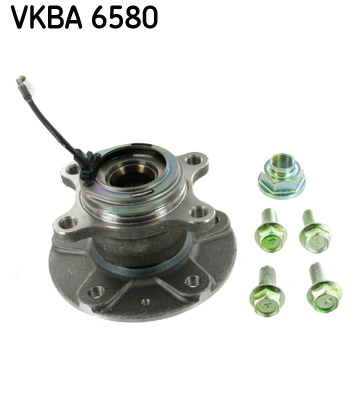 SKF VKBA 6580 Kit cuscinetto ruota